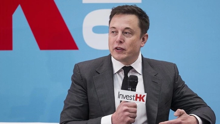 Elon Musk'tan açlık sorununu nasıl çözeceğini açıklaması halinde BM'ye yardım sözü