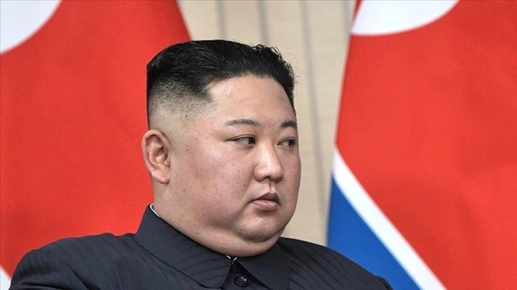 Eski üst düzey ajan, Kuzey Kore liderinin 