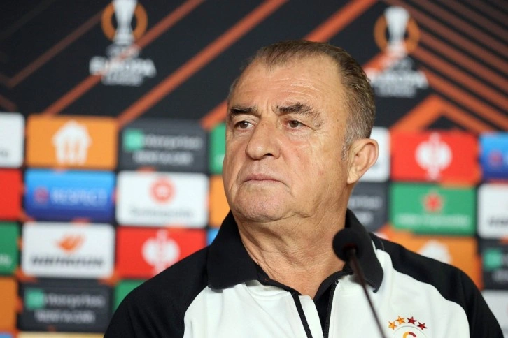 Fatih Terim hastaneye kaldırıldı