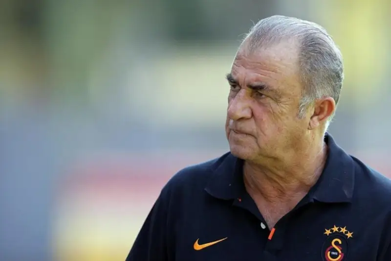 Fatih Terim: 'Morutan'ın transferinde ufak tefek şeyler kaldı'