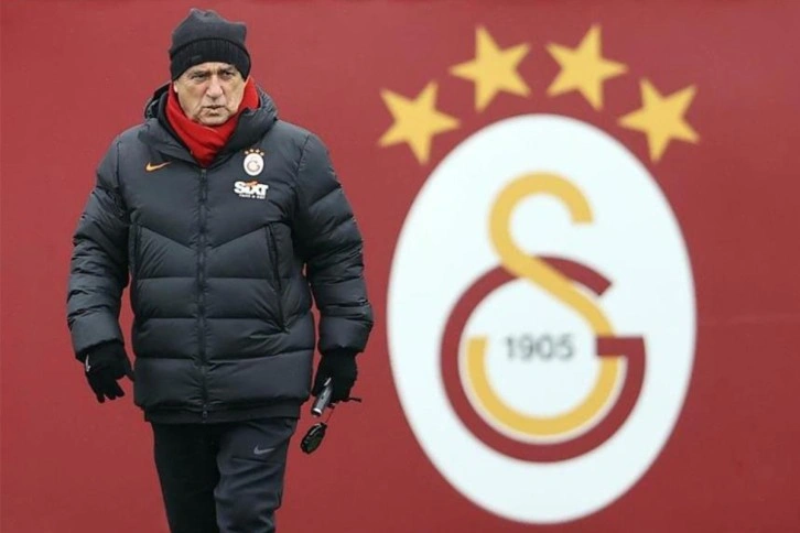 Fatih Terim'den 