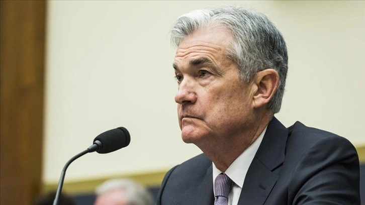 Fed Başkanı Powell: Varlık alımlarımızı azaltmaya başlama yolundayız