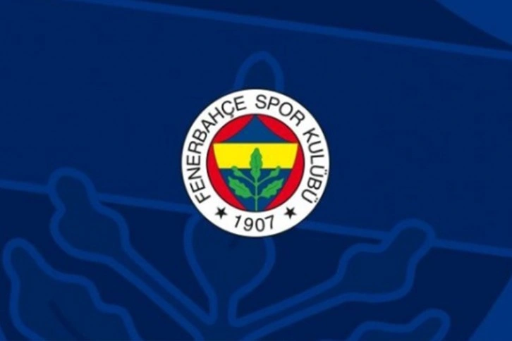 Fenerbahçe: 'Futbolu kirleten bu isimlerin, futbolumuzdan silinmelerini temenni ediyoruz'