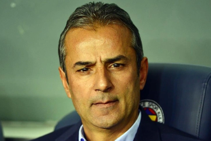 Fenerbahçe, İsmail Kartal ile anlaşmaya vardı!