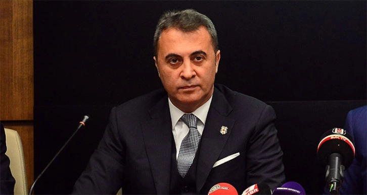 Fikret Orman için ihraç talebi