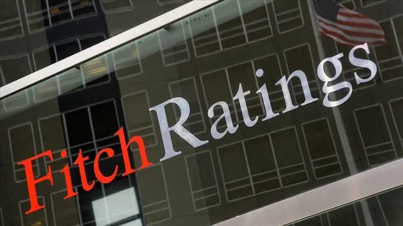 Fitch, Türkiye için bu yıl büyüme beklentisini yüzde 6,3'ten yüzde 7,9'a yükseltti