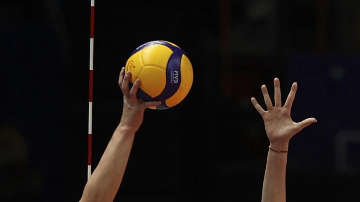 FIVB Kadınlar Dünya Kulüpler Voleybol Şampiyonası yarın Ankara'da başlıyor