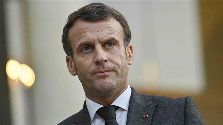 Fransa ile Cezayir arasındaki gerginlik Macron'un sözleriyle yeniden tırmandı