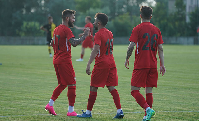 Gaziantep FK - İstanbulspor: 3-2 