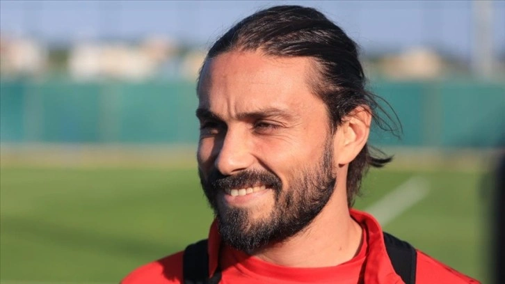 Göztepeli futbolcu Halil Akbunar: Bu şanssızlığı kıracağımıza inanıyorum