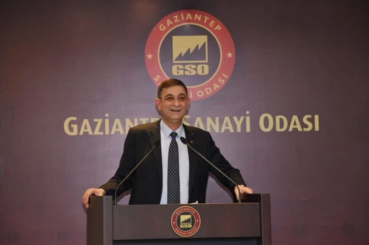 GSO’DA YENİ DÖNEMİN İLK MECLİS TOPLANTISI GERÇEKLEŞTİRİLDi