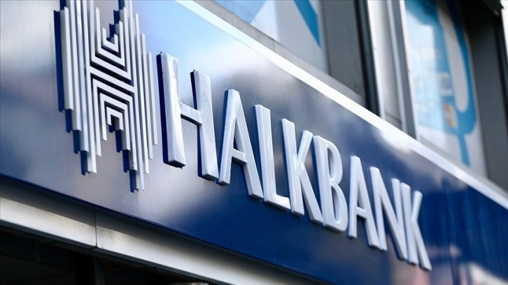 Halkbank'tan ABD'de devam eden ceza davasına ilişkin açıklama