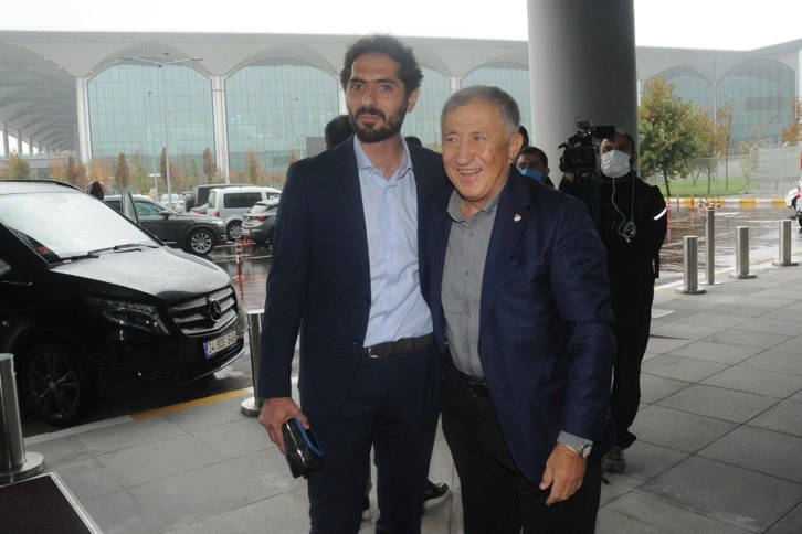 Hamit Altıntop: 'Bu takım 6 ay inanılmaz kan kaybetmiş, geriye gitmiş'