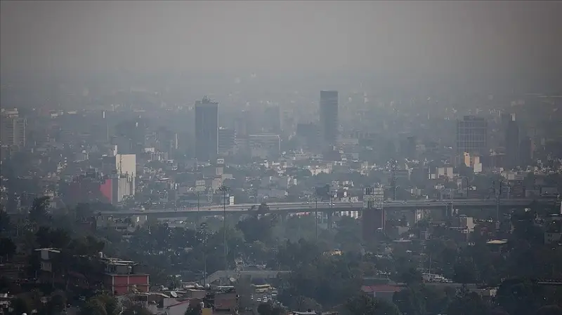 Hava kirliliğinin azalması ortalama yaşam süresini 2,2 yıl uzatabilir