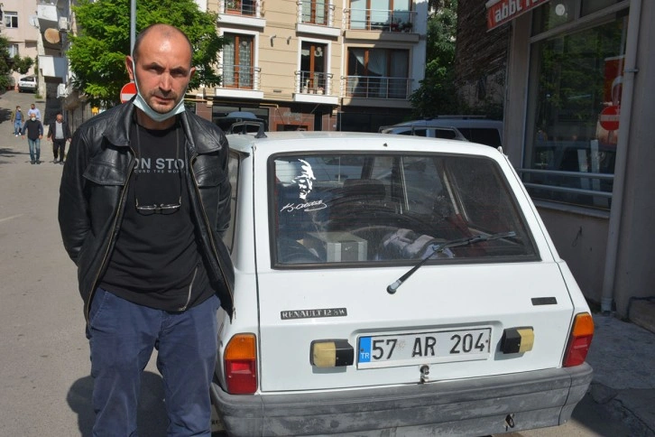 Hiç gitmediği şehirden gelen trafik cezaları iptal oldu