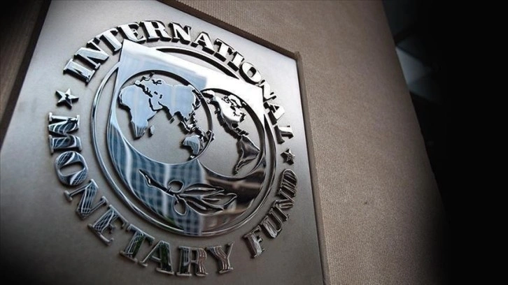 IMF, yüksek enflasyonu geçici görüyor