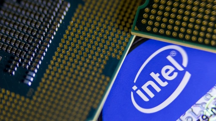 Intel, iki yeni çip fabrikası için 20 milyar dolardan fazla yatırım yapacak