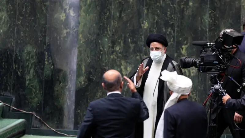 İran Cumhurbaşkanı Reisi: Herkes Yemen'deki savaşın durması için çalışmalıdır