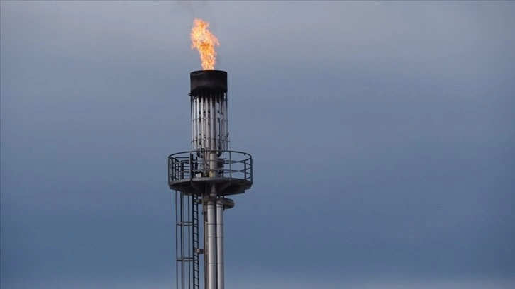 İran doğal gaz tüketimindeki aşırı artış nedeniyle gaz ithalatçısı durumuna gelebilir