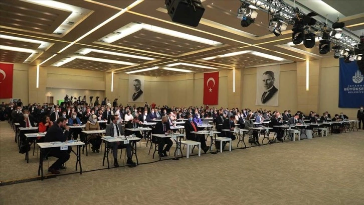 İSKİ 1. Olağanüstü Genel Kurulu zam gündemiyle 16 Şubat'ta toplanacak