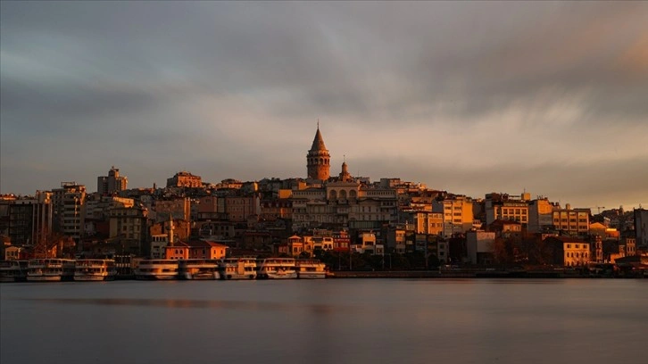 İstanbul 'Avrupa'nın en iyi turizm destinasyonlarına' aday gösterildi