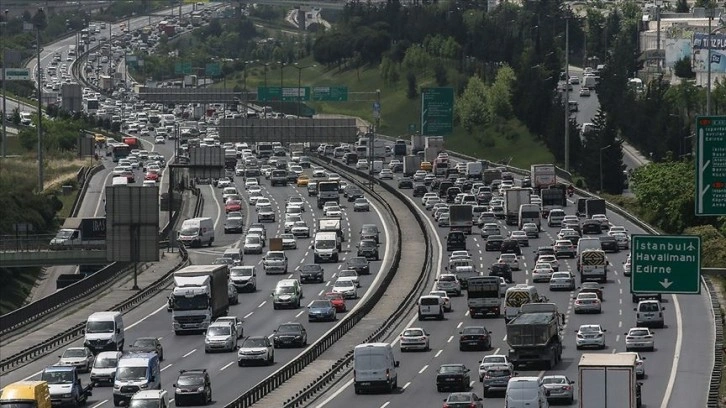 İstanbul'da hatlı minibüsler en çok ruhsatsız çalışma ve fazla yolcudan ceza aldı