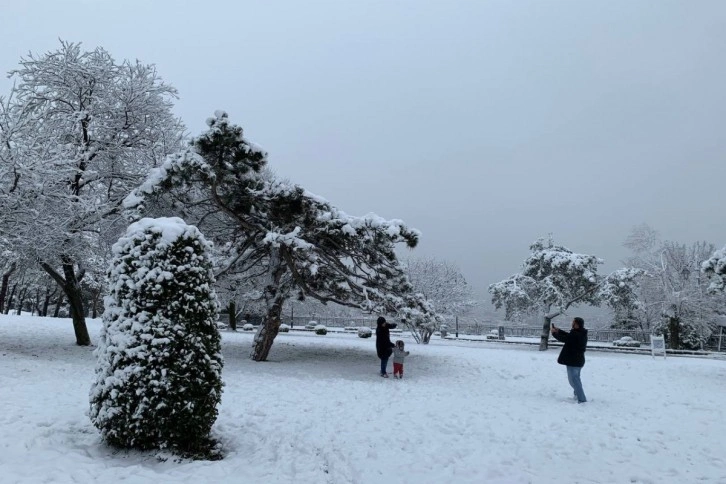 İstanbul'da üniversitelerde eğitime 2 gün ara verildi