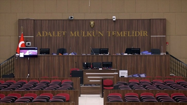 İstinaf, FETÖ'nün 'Selam Tevhid'de kumpas' davasında cezaları hukuka uygun buldu