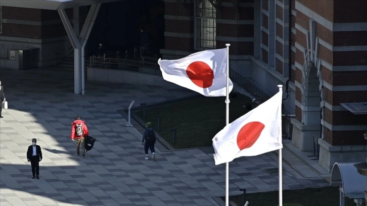 Japon Prenses Yoko'ya akciğer iltihabı tanısı konuldu