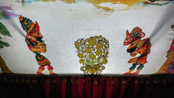 Karagöz ve Hacivat ile çocuklara değerler eğitimi verilecek