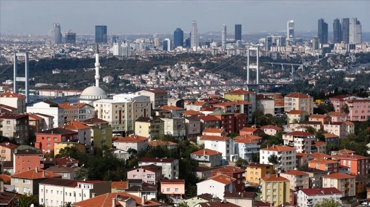 Kentsel dönüşümde desteğin artırılması dönüşümü hızlandıracak, sektörü canlandıracak