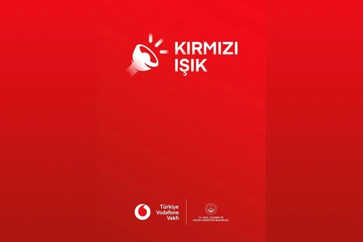 ‘Kırmızı Işık’a kullanıcı dostu yeni tasarım