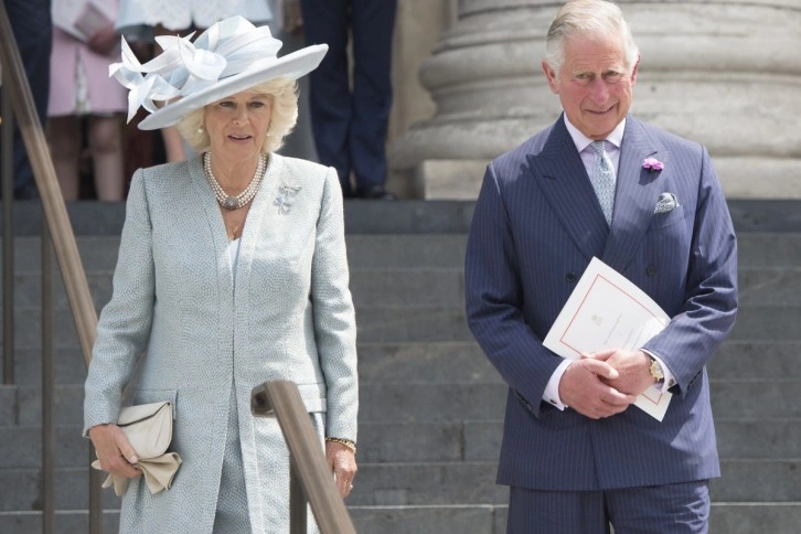 Kraliçe Elizabeth’in tahta çıkışının 70’inci yılı