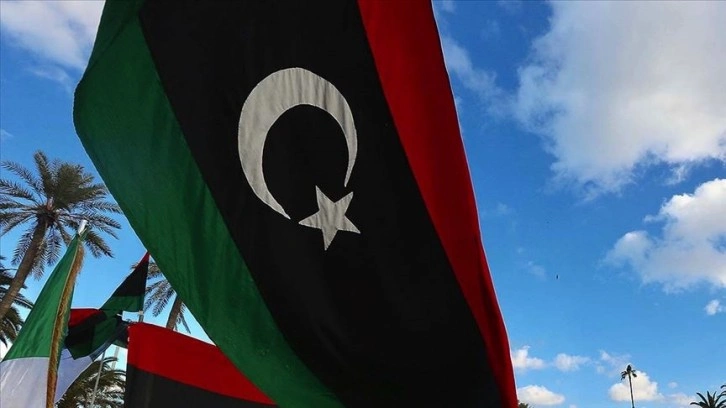 Libya Devlet Yüksek Konseyi Başkanı'ndan uzlaşıya dayalı seçim yasası önerisi