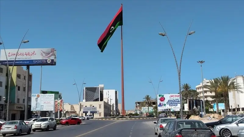 Libya ordusu: Ülkede yeniden bir savaşın patlak vermesi ihtimal dışı değil