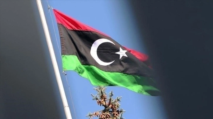 Libya'daki Temsilciler Meclisinden 'yeni Anayasa Komisyonu oluşturulması' kararı