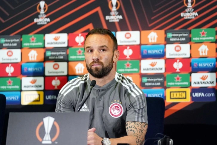 Mathieu Valbuena: 'Galibiyete son derece ihtiyacımız var'