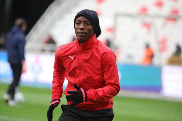 Max Gradel’in babası hayatını kaybetti