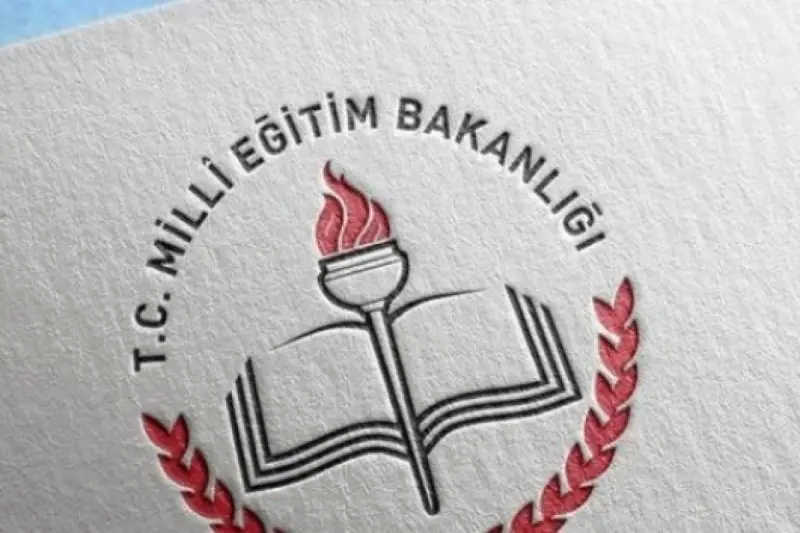 MEB'den 81 İl Milli Eğitim Müdürlüğü'ne yazı