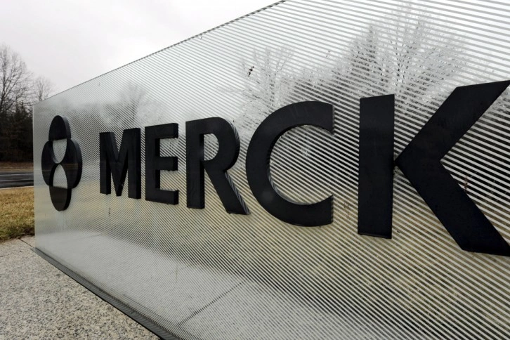 Merck’in hap formundaki Covid-19 ilacına FDA’dan acil kullanım onayı