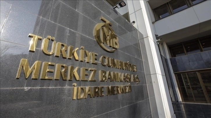 Merkez Bankası: Döviz piyasalarında gerçekçi olmayan fiyat oluşumları gözlemlenmekte