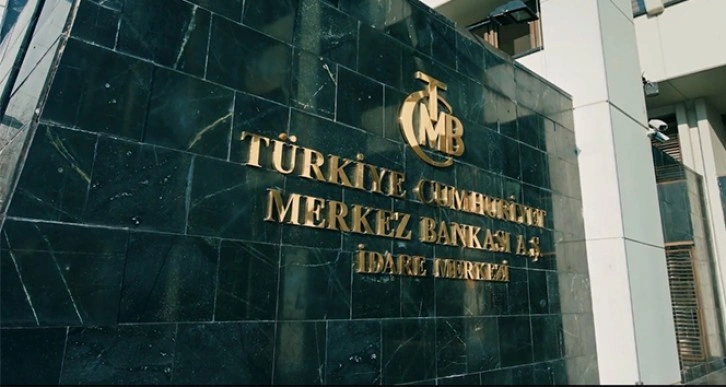 Merkez Bankası faizi 2 puan indirdi