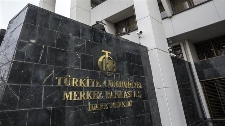 Merkez Bankası politika faizini yüzde 16'ya indirdi