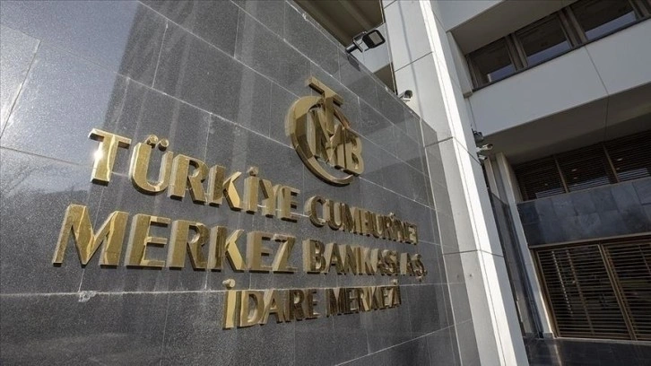 Merkez Bankası rezervleri 114,7 milyar dolar oldu