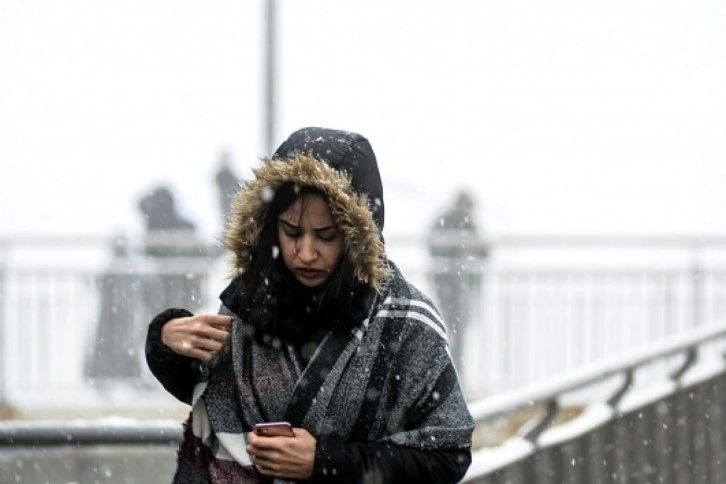 Meteoroloji’den hava durumu açıklaması!