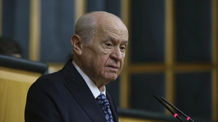 MHP Genel Başkanı Bahçeli'den Kurban Bayramı mesajı