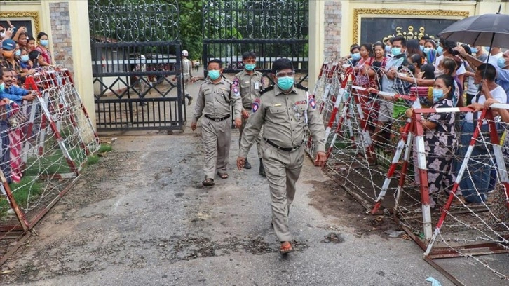 Myanmar'daki askeri darbe etnik güçlerin yeniden örgütlenmesine yol açtı