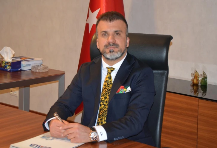 Kadooğlu’ndan Kurban Bayramı Mesajı