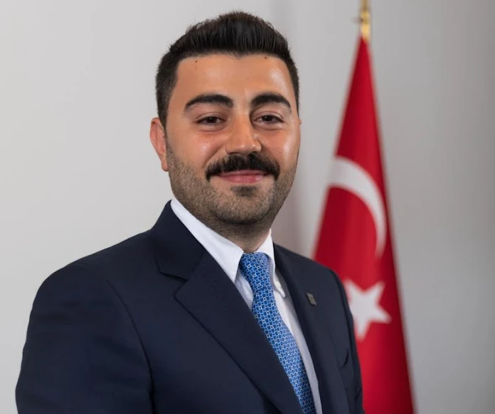 GAGİAD’IN 32. KURULUŞ YIL DÖNÜMÜ KUTLU OLSUN