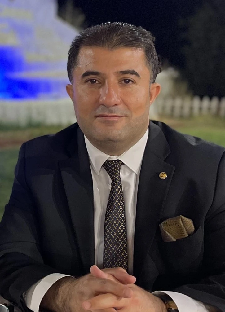 CELAL GÖRMEZ UYARDI